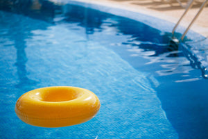 Clorox Pool Salt