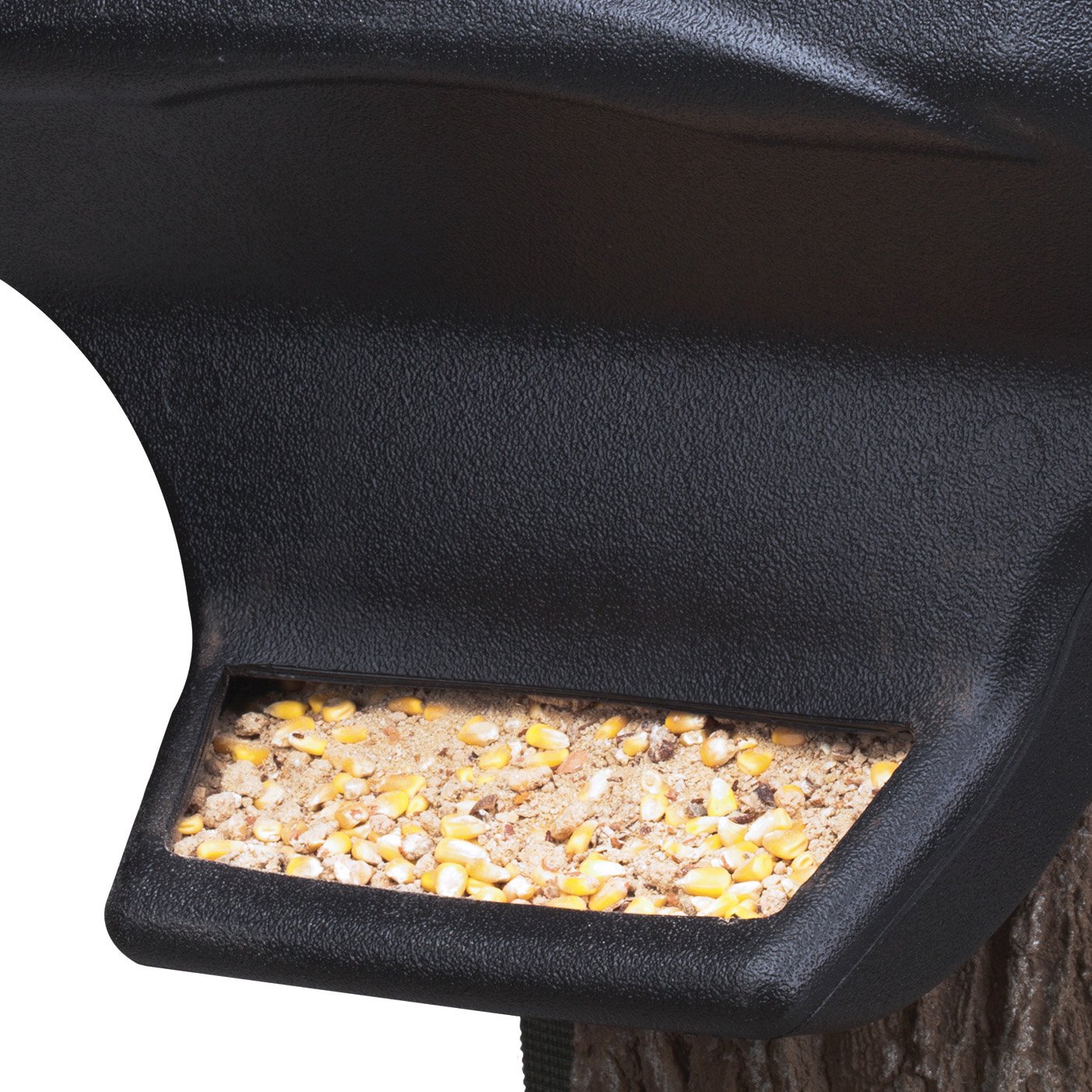 Feed Station Food Dispensing Gravity Game Deer Feeder Kit