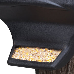 Feed Station Food Dispensing Gravity Game Deer Feeder Kit