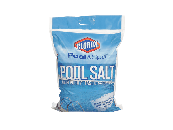 Clorox Pool Salt